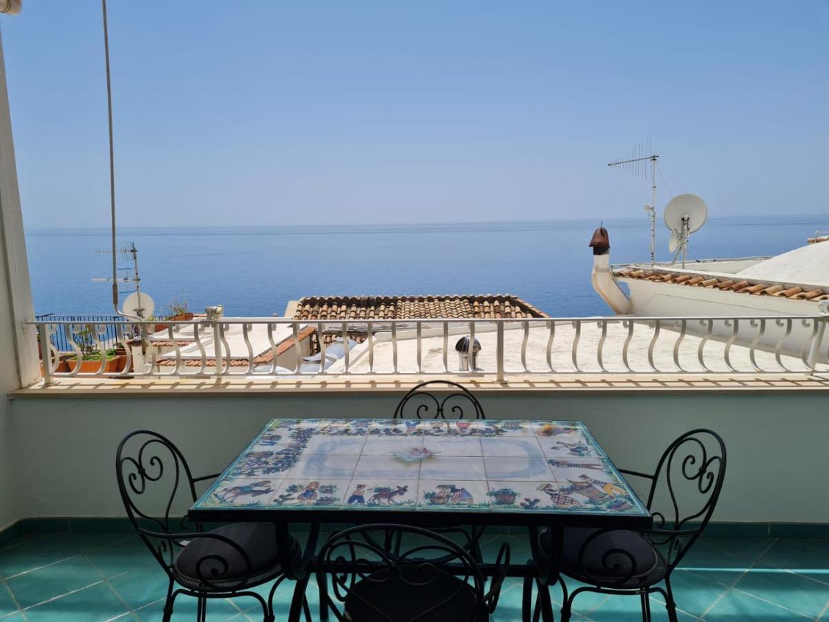 Frühstückspension Casa Teresa Positano
