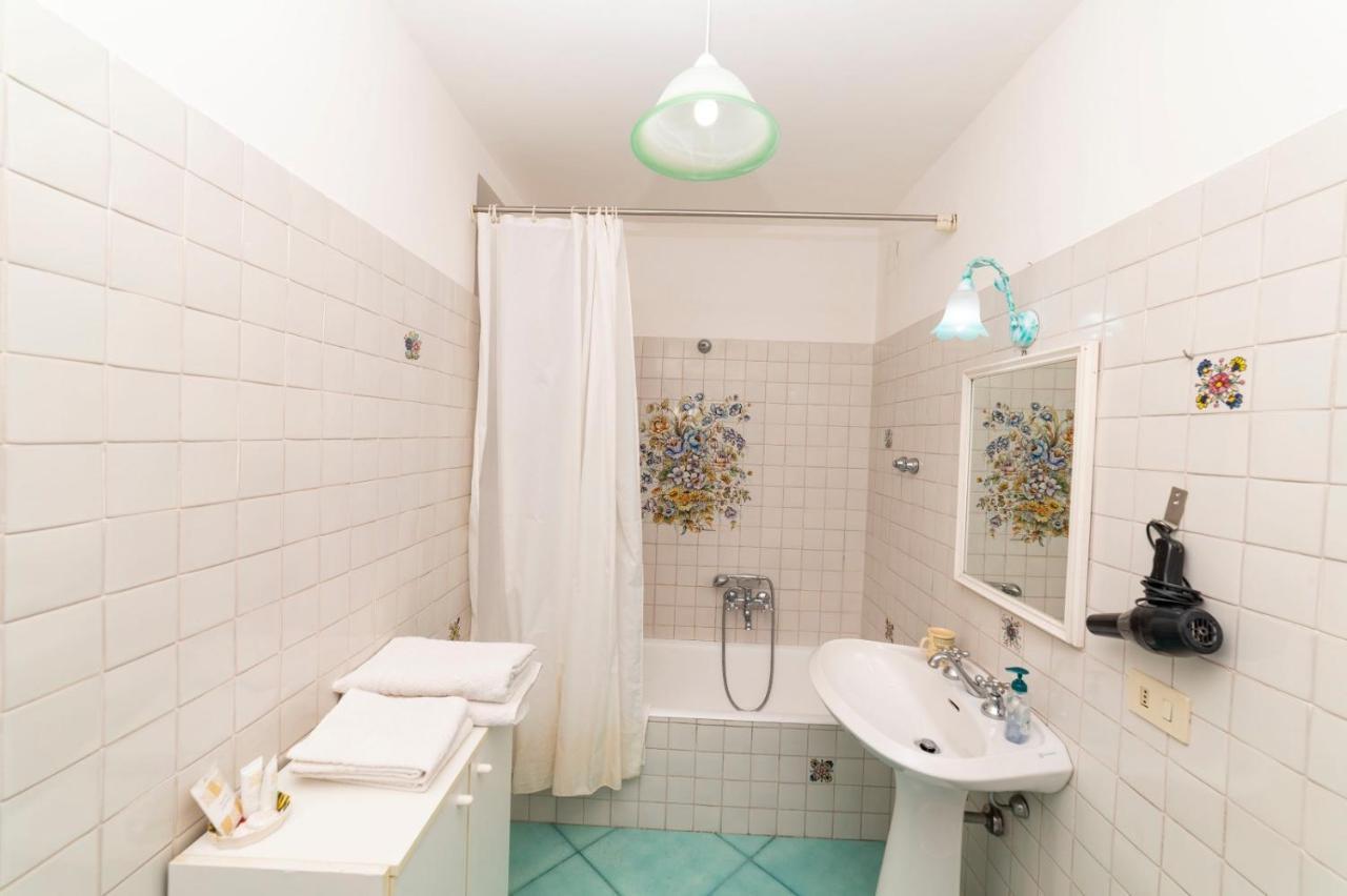 Casa Teresa Frühstückspension Positano