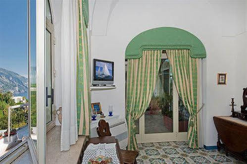 Casa Teresa Frühstückspension Positano